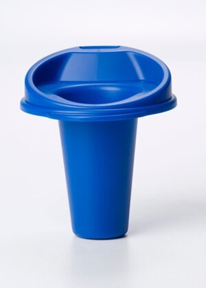 ProvaMed Provale Cup - Limited Flow Cup for Dysphagia