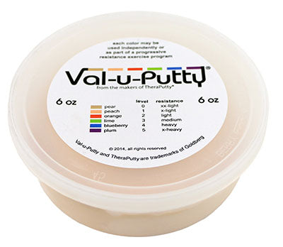 Val-u Putty Exercise Putty