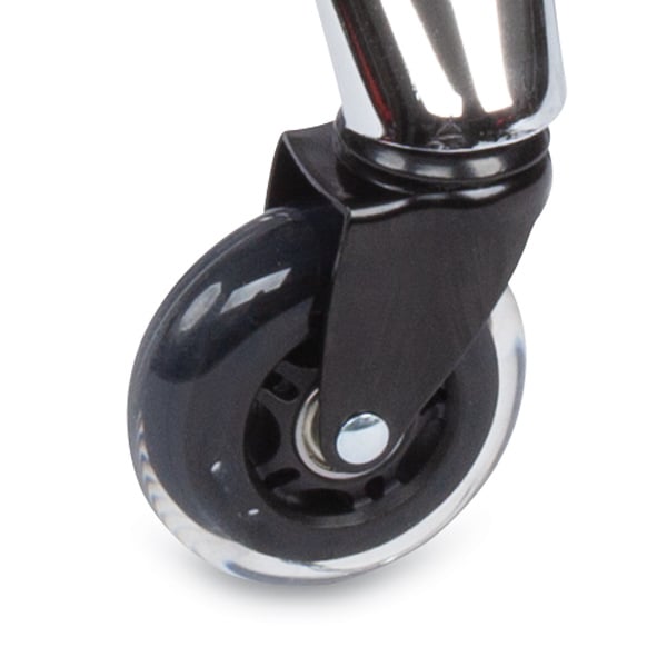 Load image into Gallery viewer, Norco® Pneumatic Adjustable Rolling Stool
