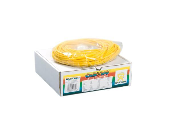 Load image into Gallery viewer, CanDo® Latex Free Exercise Tubing Rolls
