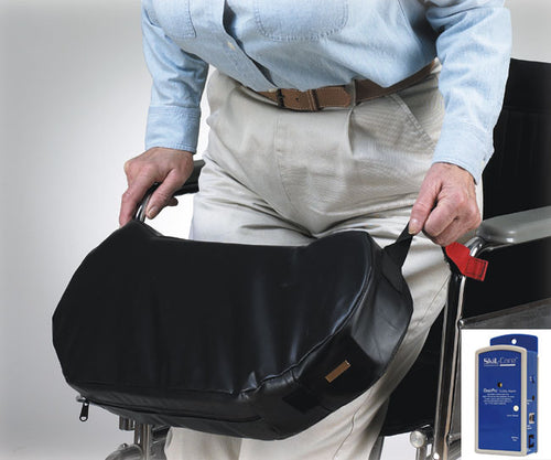 SkiL-Care ChairPro Lift-Off Lap Cushion Alarm System