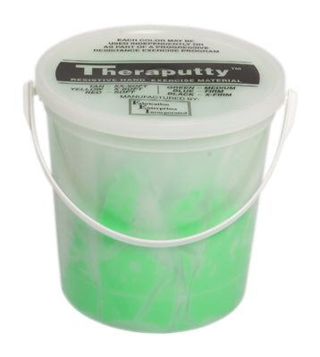 Load image into Gallery viewer, CanDo Theraputty Plus Hand Exercise Putty for Rehab, Exercise
