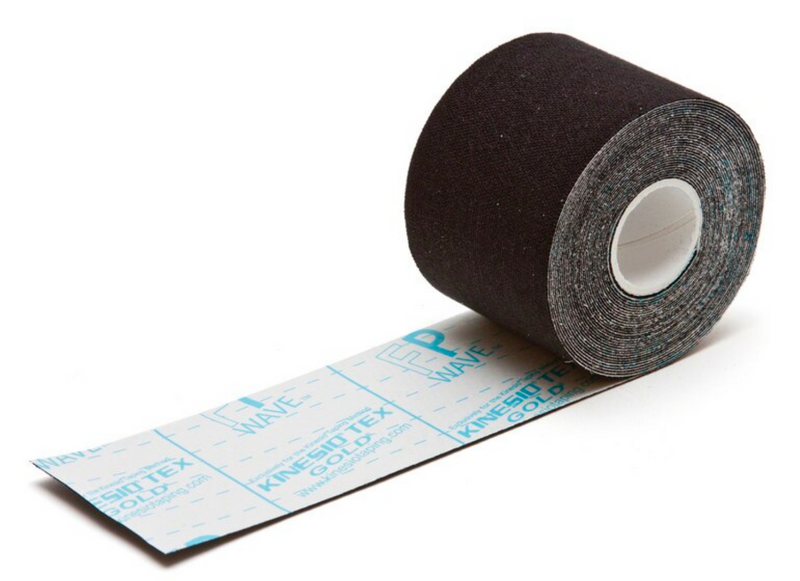 Load image into Gallery viewer, Kinesio Tex Gold FP: 2&quot; x 16.4&#39; - Kinesiology Tape
