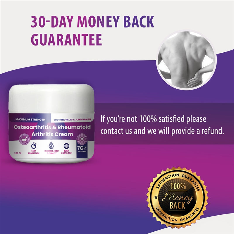 Load image into Gallery viewer, Osteoarthritis And Rhematoid Arthritis Cream By PMT
