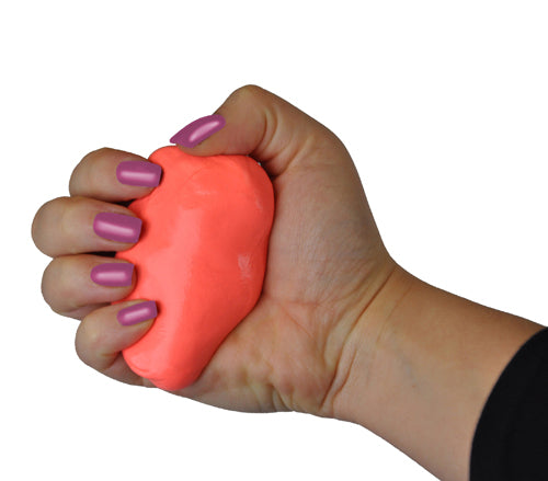 Load image into Gallery viewer, Blue Jay Squeeze 4 Strength Therapy Putty
