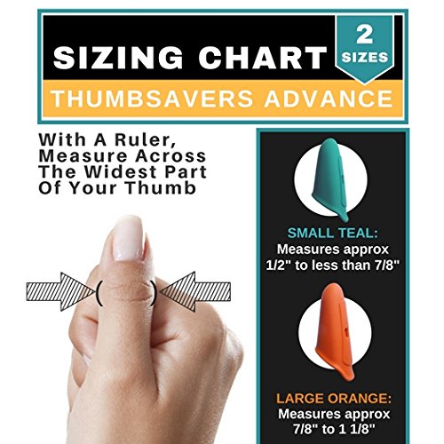 Load image into Gallery viewer, Thumbsavers Advance | Deep Tissue Trigger Point Massage Therapy Tool
