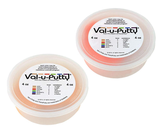 Val-u Putty Exercise Putty