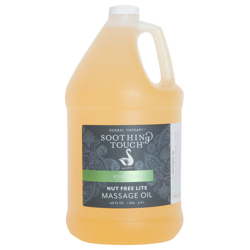 Load image into Gallery viewer, Soothing Touch Nut Free Oil
