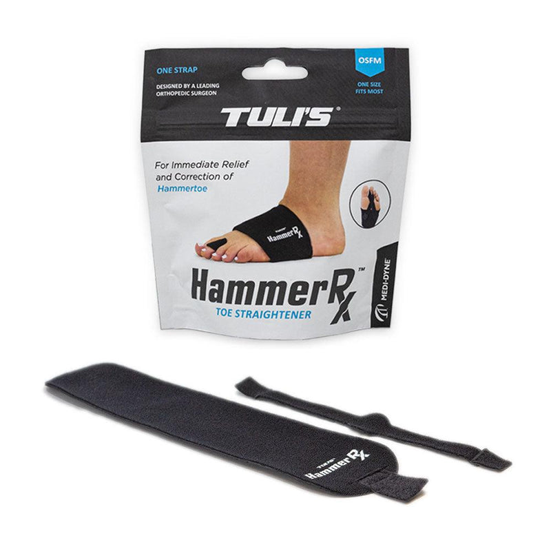 Load image into Gallery viewer, Tuli&#39;s Hammer RX Toe Straightener
