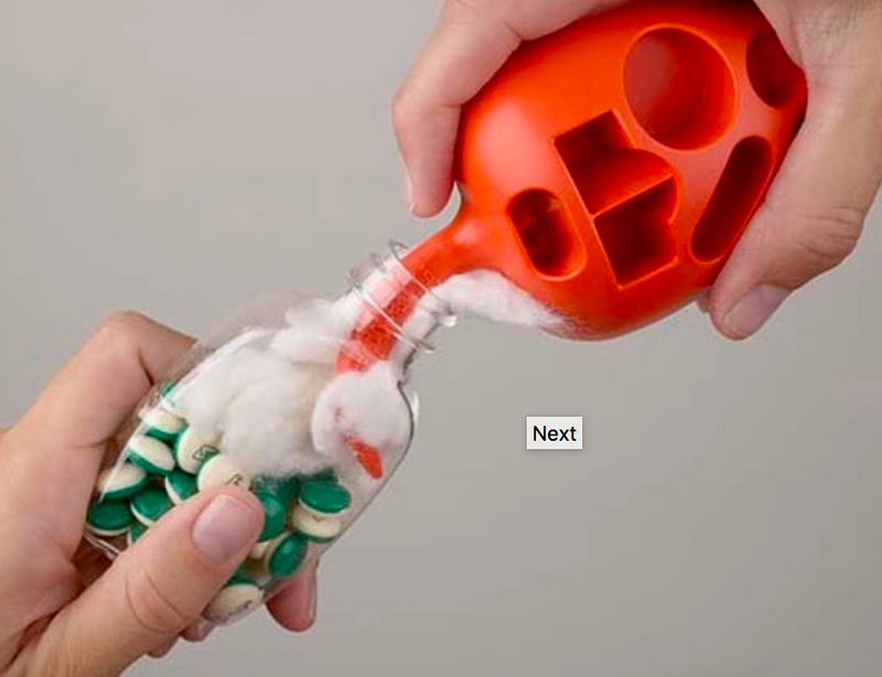 Load image into Gallery viewer, Kinsman PurrFect or DogGone, Multifuntional Opening Devices
