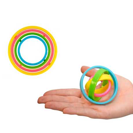Load image into Gallery viewer, The Pencil Grip Orrby Fidget Toy
