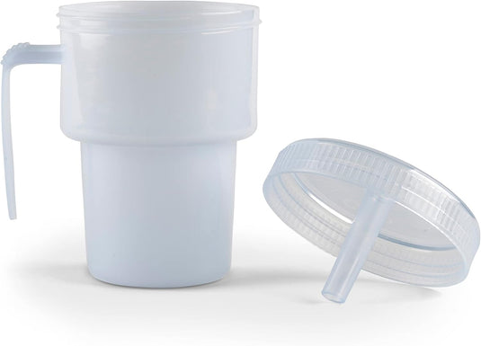 Providence Spillproof Co. Kennedy Spillproof Cup