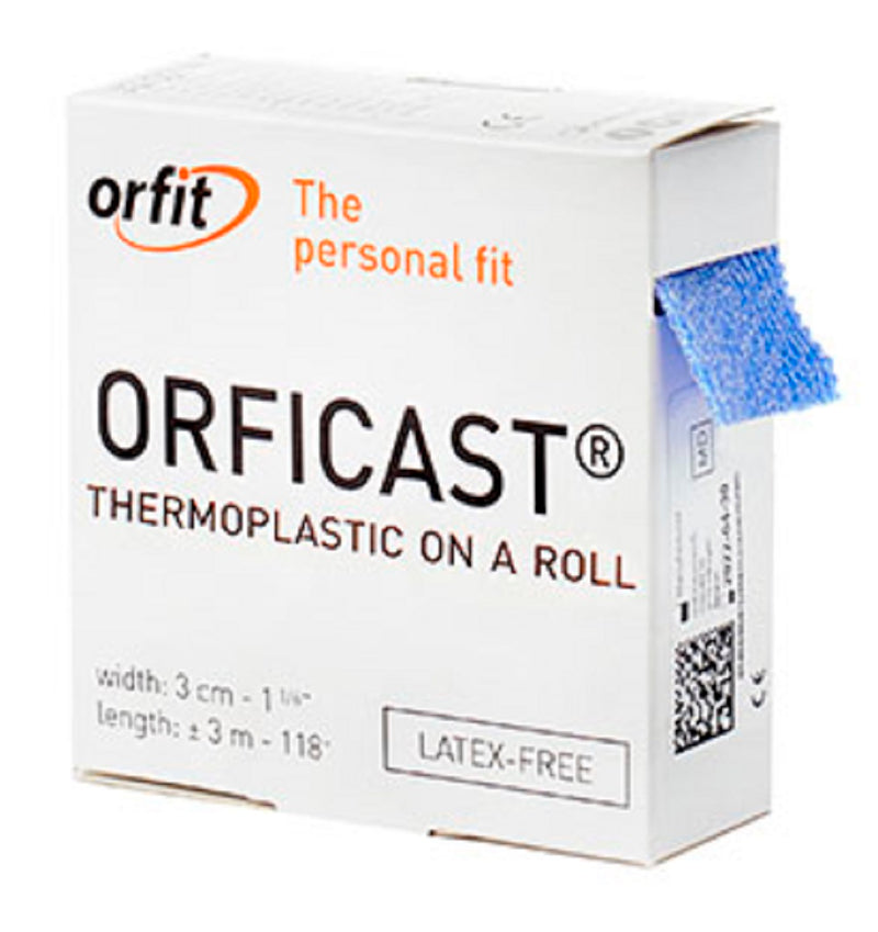 Load image into Gallery viewer, Orfit Orficast Thermoplastic Tape

