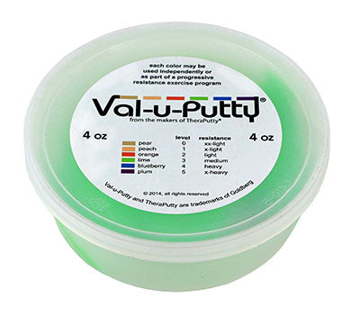 Val-u Putty Exercise Putty