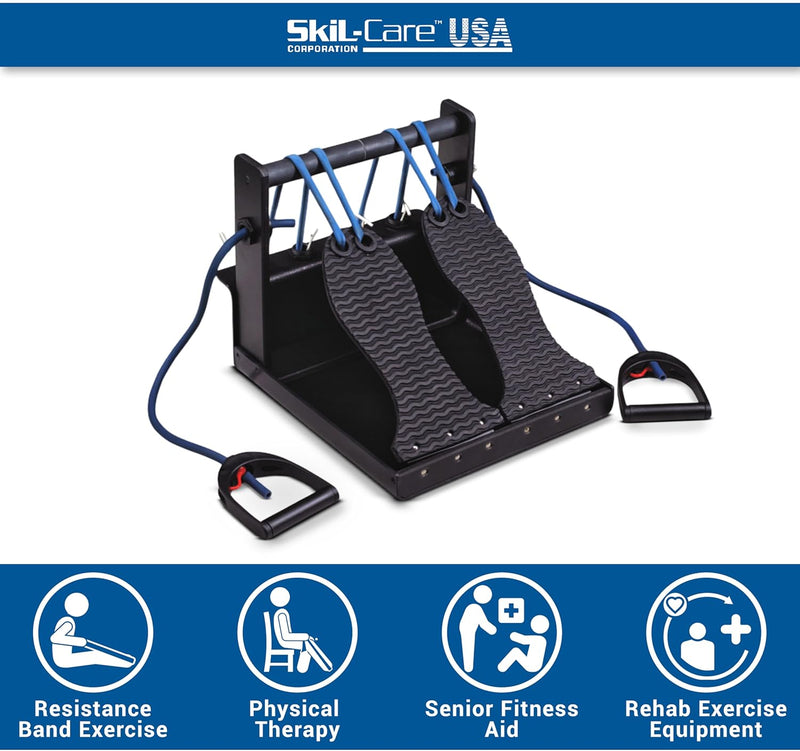 Load image into Gallery viewer, SkiL-Care Ex-Box w/Bands
