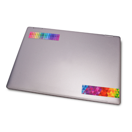 Load image into Gallery viewer, The Pencil Grip Zen Strips, Sandy Brights
