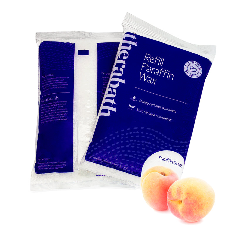 Load image into Gallery viewer, WR Medical Therabath Professional Paraffin Wax Refill Beads

