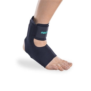 Load image into Gallery viewer, DJO Aircast AirHeel Arch &amp; Heel Support
