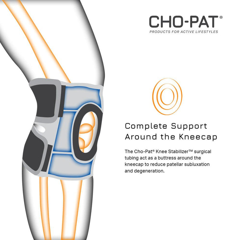 Load image into Gallery viewer, CHO-PAT® Knee Stabilizer™
