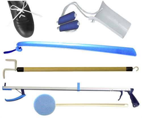Kinsman Enterprises Hip Kit 