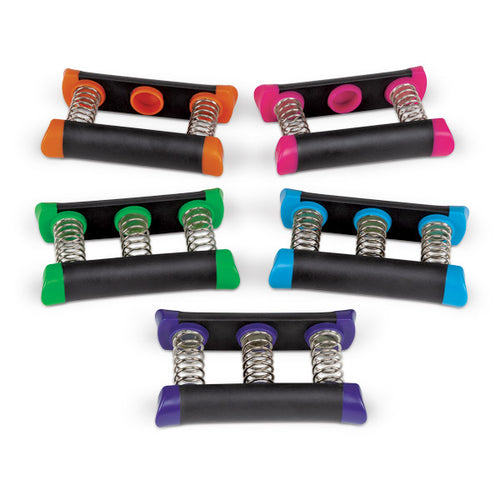 Norco® Rainbow™ Hand Exercisers