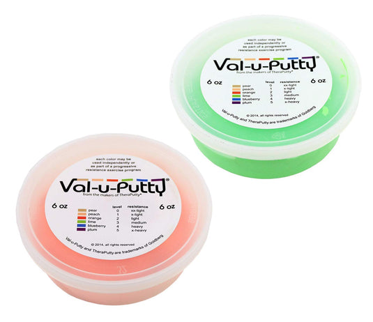 Val-u Putty Exercise Putty