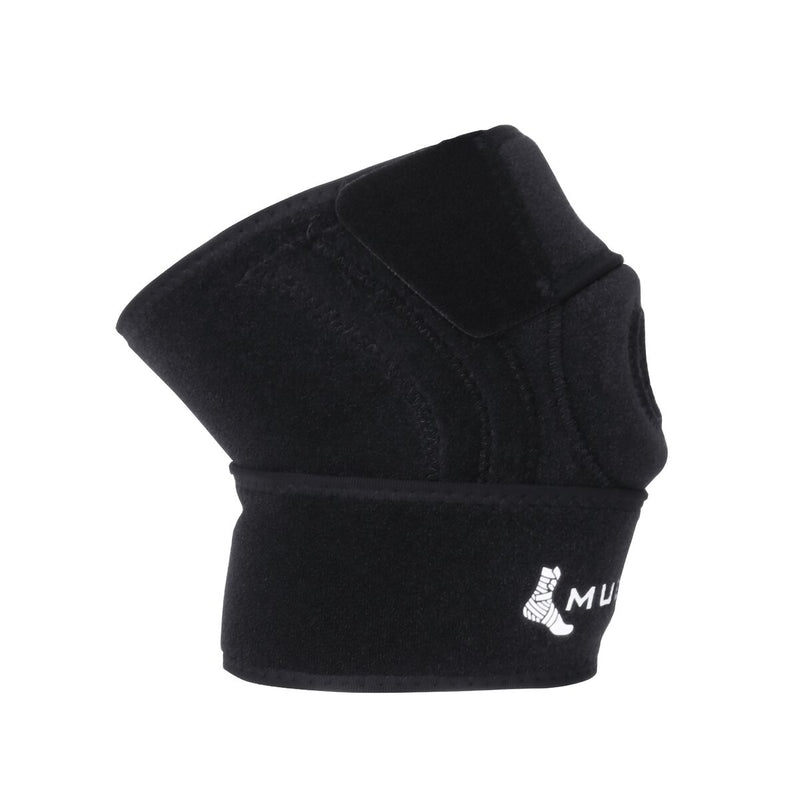 Load image into Gallery viewer, Mueller Comfort Flex Knee Stabilizer
