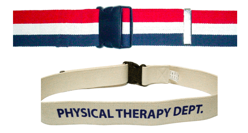Load image into Gallery viewer, Kinsman Gait Transfer Belt with Plastic Quick Release Buckle
