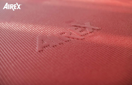 Airex Atlas Professional Quality Exercise Mat 78"L x 48"W x .6"H