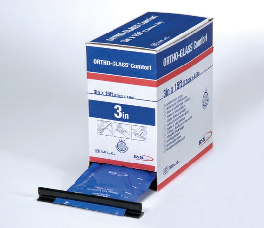ORTHO-GLASS Comfort Synthetic Splinting System