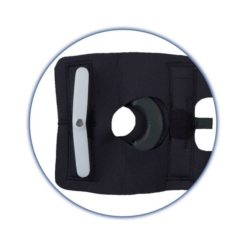 Load image into Gallery viewer, MedSpec Dynatrack™ Plus Patella Stabilizer w/ CoolFlex
