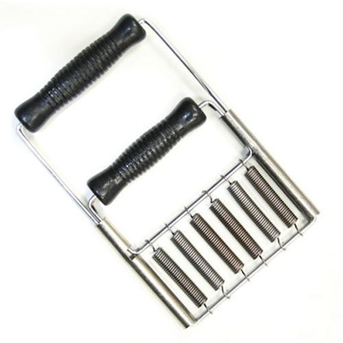 Load image into Gallery viewer, Fabrication Enterprises 6-Spring Hand Grip # 10-0801
