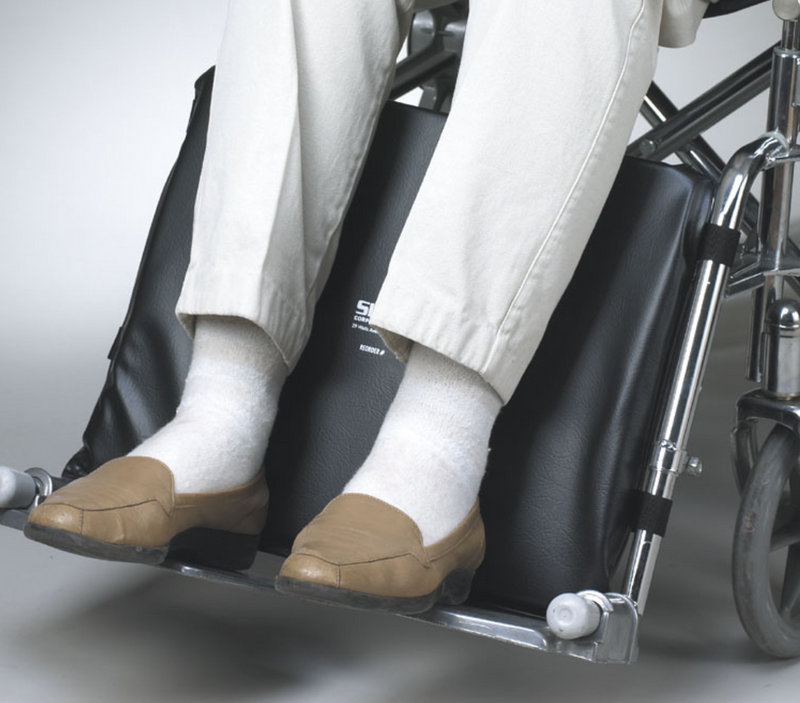 Load image into Gallery viewer, SkiL-Care Wheelchair Leg Pad
