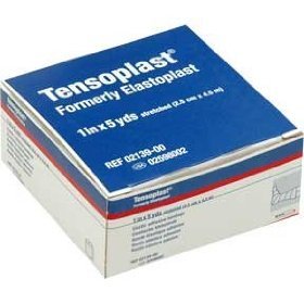 Load image into Gallery viewer, BSN Medical Tensoplast Elastic Adhesive Bandage
