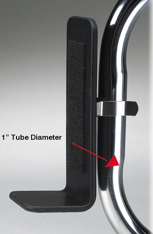 Load image into Gallery viewer, SkiL-Care Clip-On Alarm Bracket
