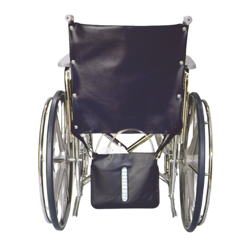 Load image into Gallery viewer, SkiL-Care Urinary Drainage Bag Holder
