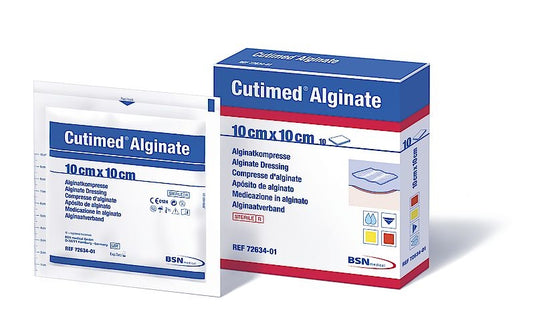 BSN Medical Cutimed Alginate - Calcium Alginate Dressing