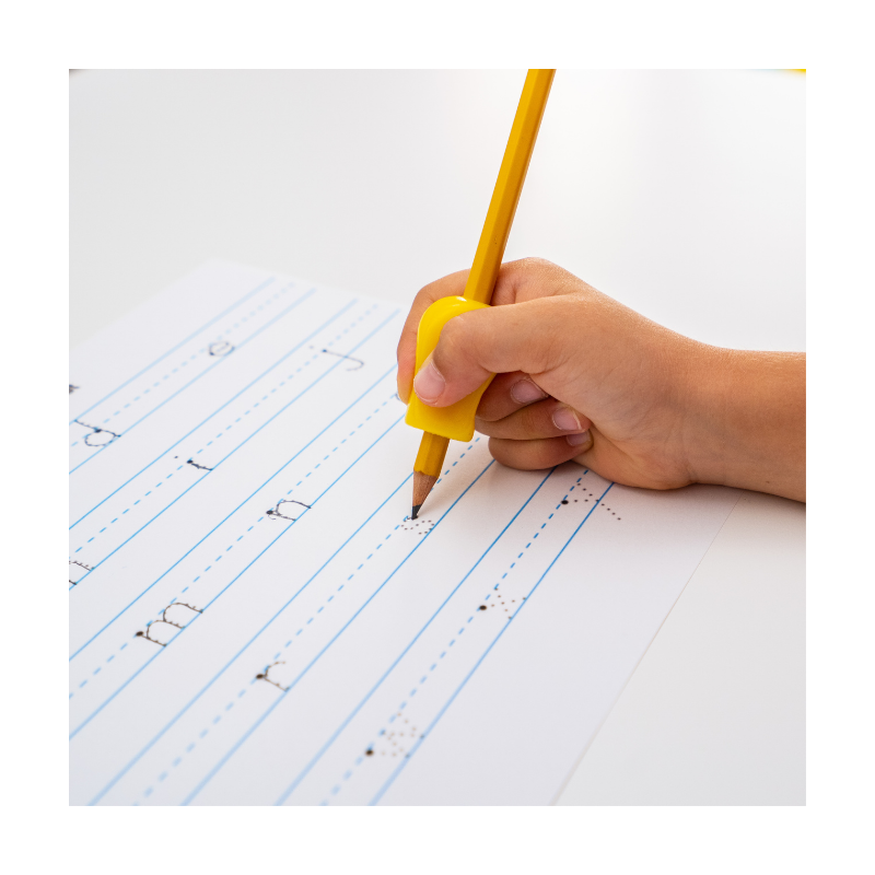Load image into Gallery viewer, The Pencil Grip, Neon
