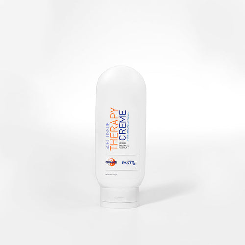 Aulief Soft Tissue Therapy Crème (formerly China-Gel)