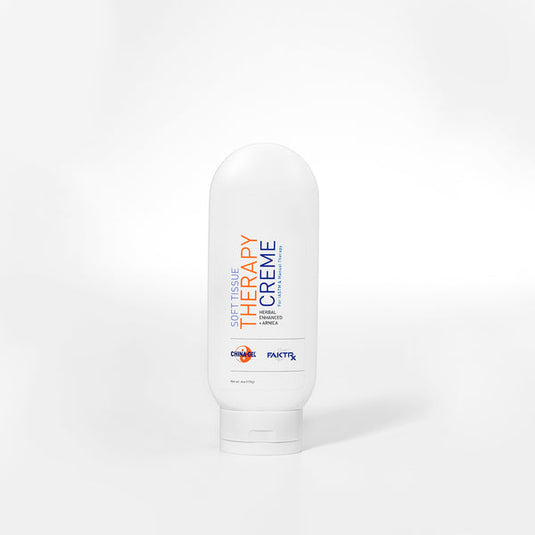 Aulief Soft Tissue Therapy Crème (formerly China-Gel)