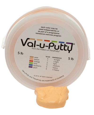 Val-u Putty Exercise Putty