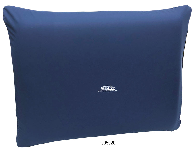 Load image into Gallery viewer, SkiL-Care Super Soft Head Pillow
