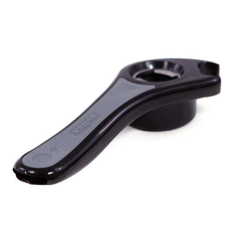 Load image into Gallery viewer, Zyliss 5 in 1 All Purpose Jar Bottle Opener
