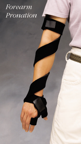 Load image into Gallery viewer, Comfort Cool® Pronation-Supination Splints
