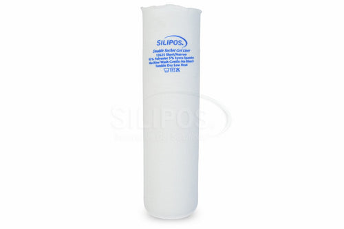 Silipos ComfortZone Double Socket Gel Liner