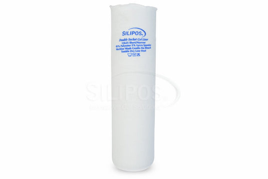 Silipos ComfortZone Double Socket Gel Liner