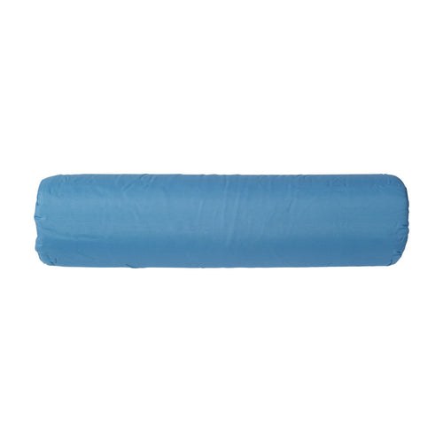 DMI Foam Roll Pillow for Home and Travel