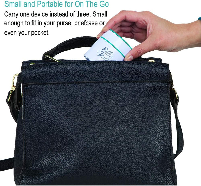 Load image into Gallery viewer, Norco® Pill Pal
