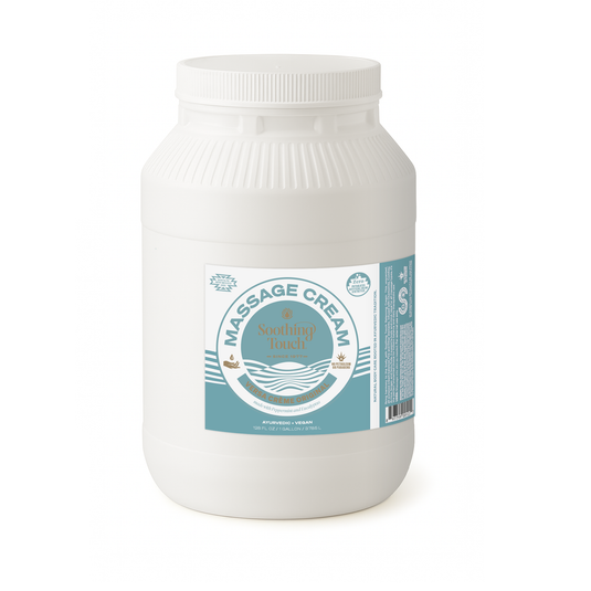 Soothing Touch Versa Creme