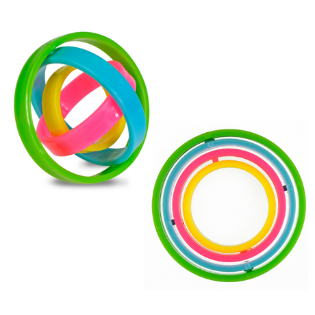 Load image into Gallery viewer, The Pencil Grip Orrby Fidget Toy
